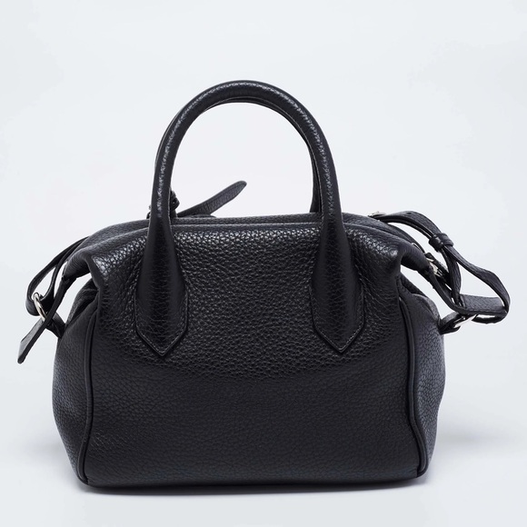 Balenciaga Small Boston bag with attachable strap - Picture 5 of 5